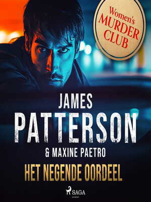 cover image of Het negende oordeel